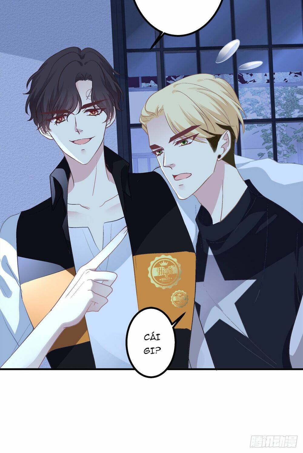 toàn bộ nắm trong tay chapter 29 9