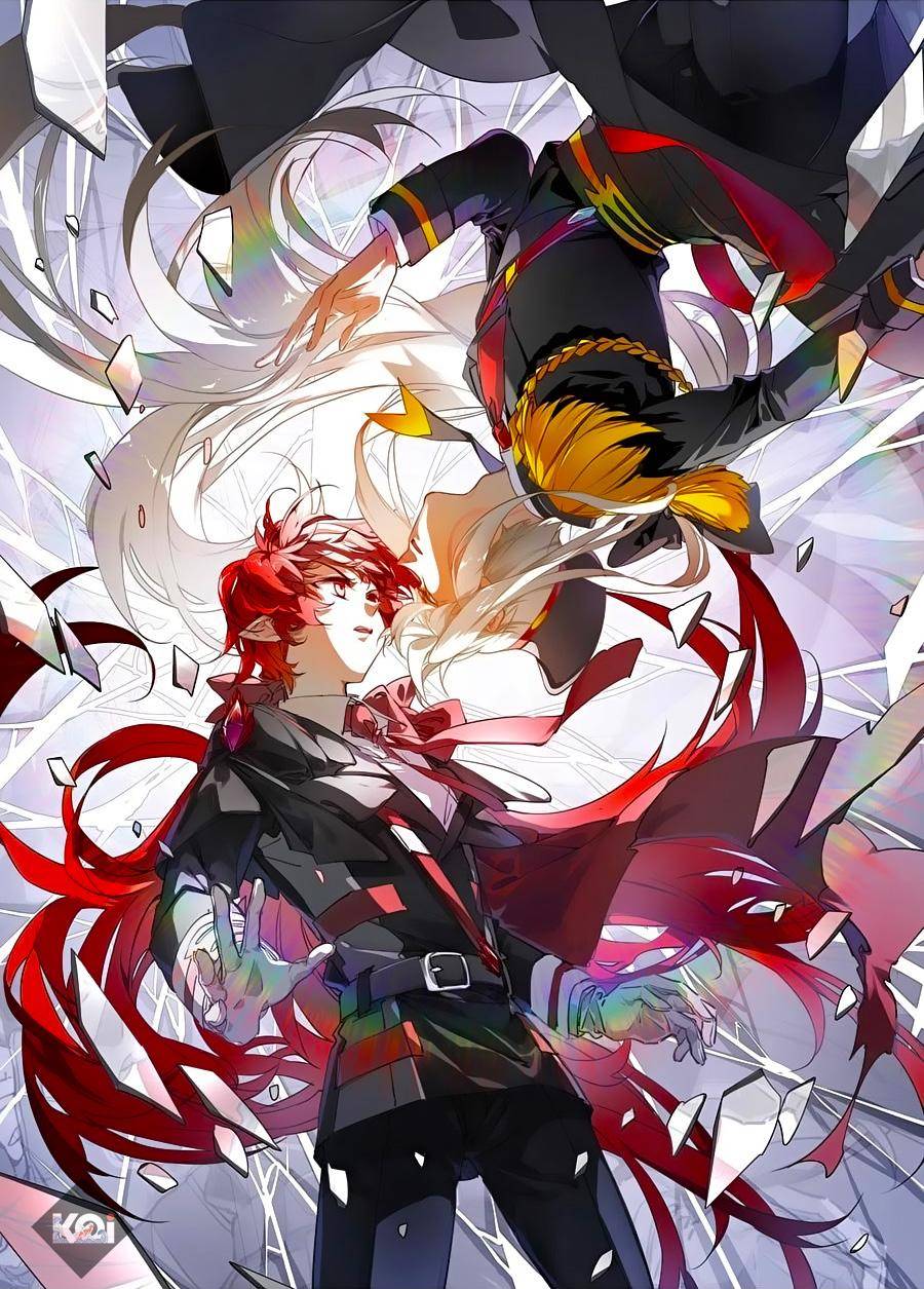 tam nhãn hao thiên lục chapter 314.1 1