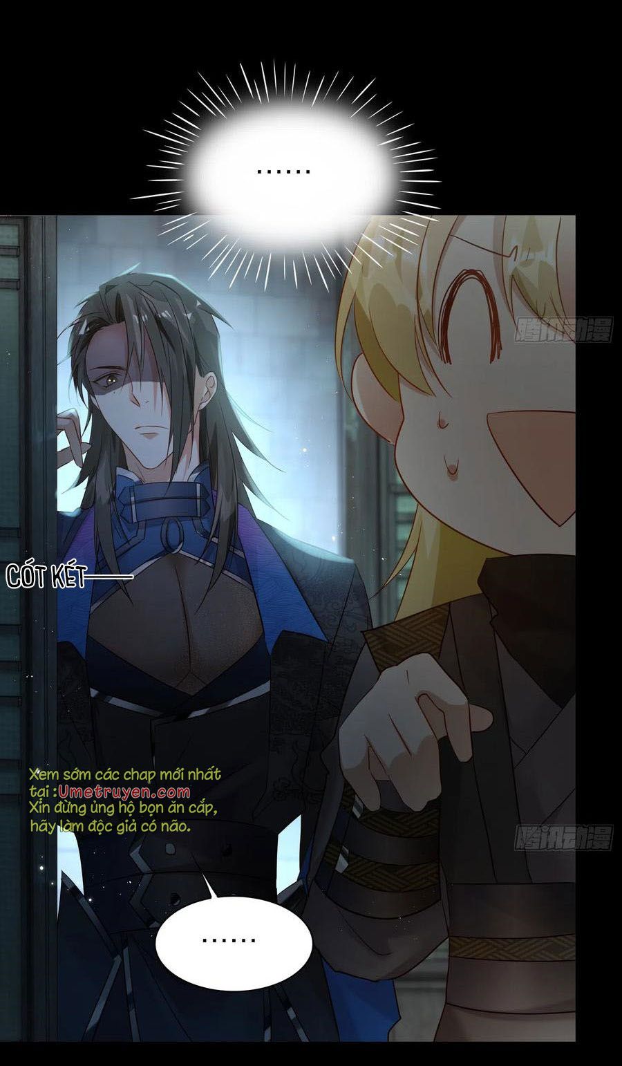 lục thân bất nhận chapter 48 6