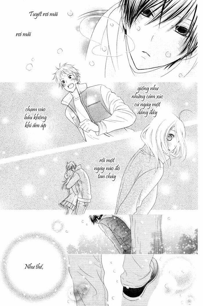 kanojo no namida ga yuki da toshitara chapter 1 50