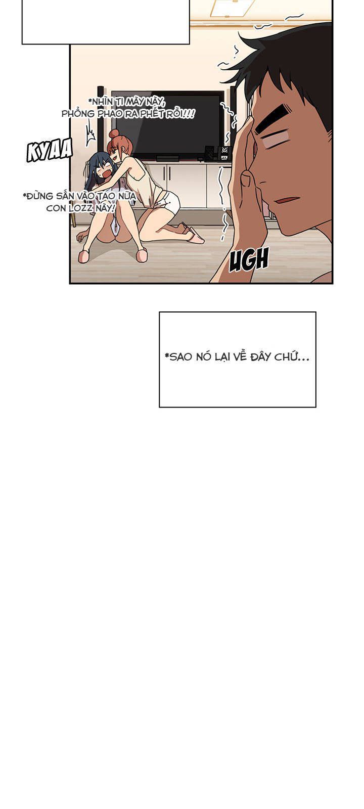 close as neighbors chapter 11 32