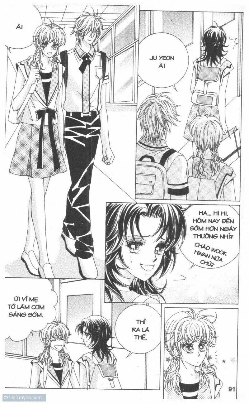 cũng vì em chapter 2 92