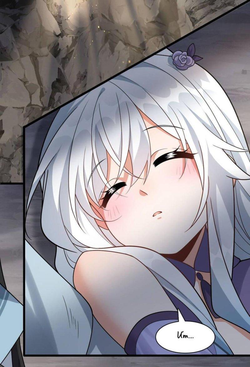 ta nuôi nữ đế phản diện thành yandere chapter 7 25