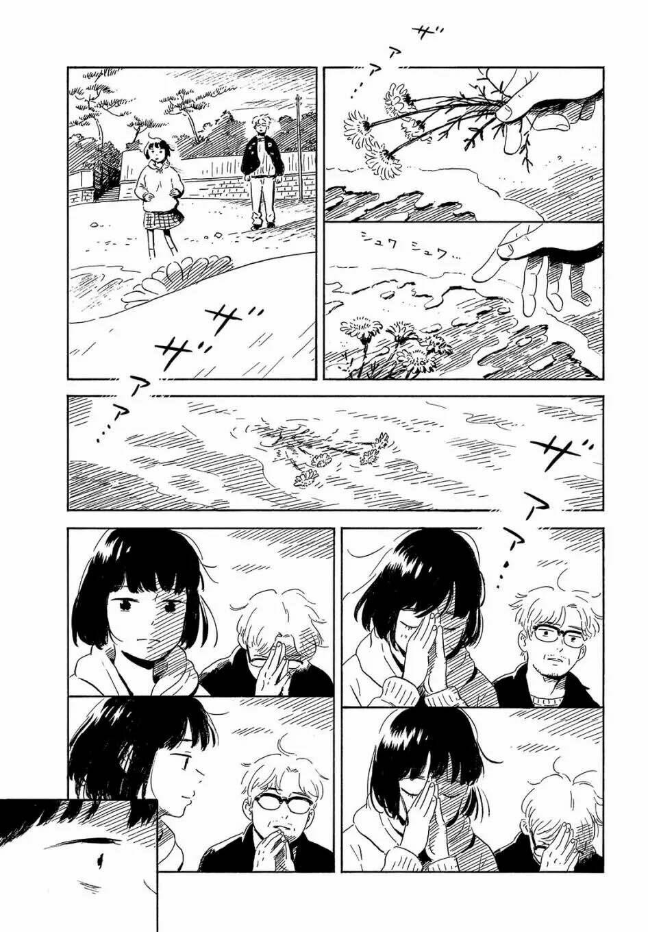 nora to zassou chapter 25 10