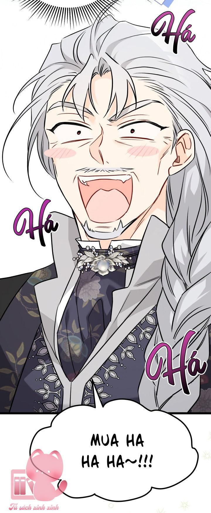 quan hệ cộng sinh giữa báo đen và thỏ trắng chapter 97 63