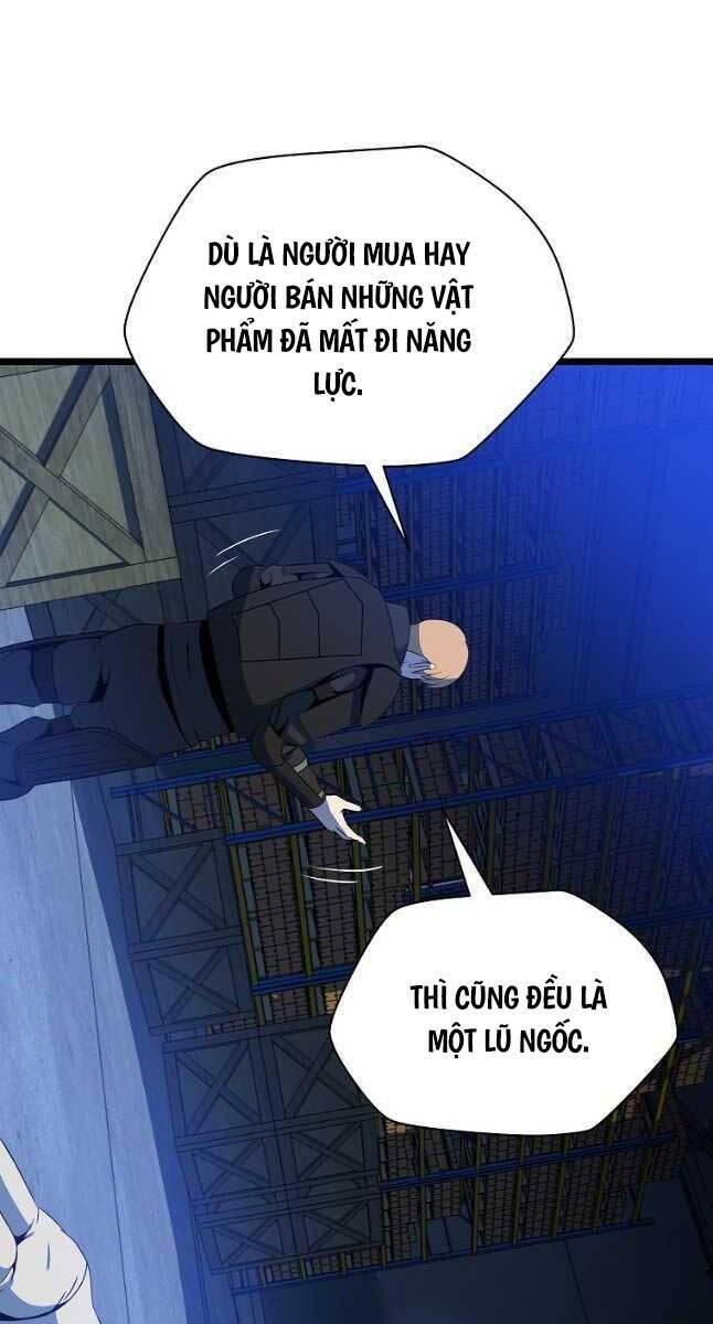 tiêu diệt đấng cứu thế chapter 151 80