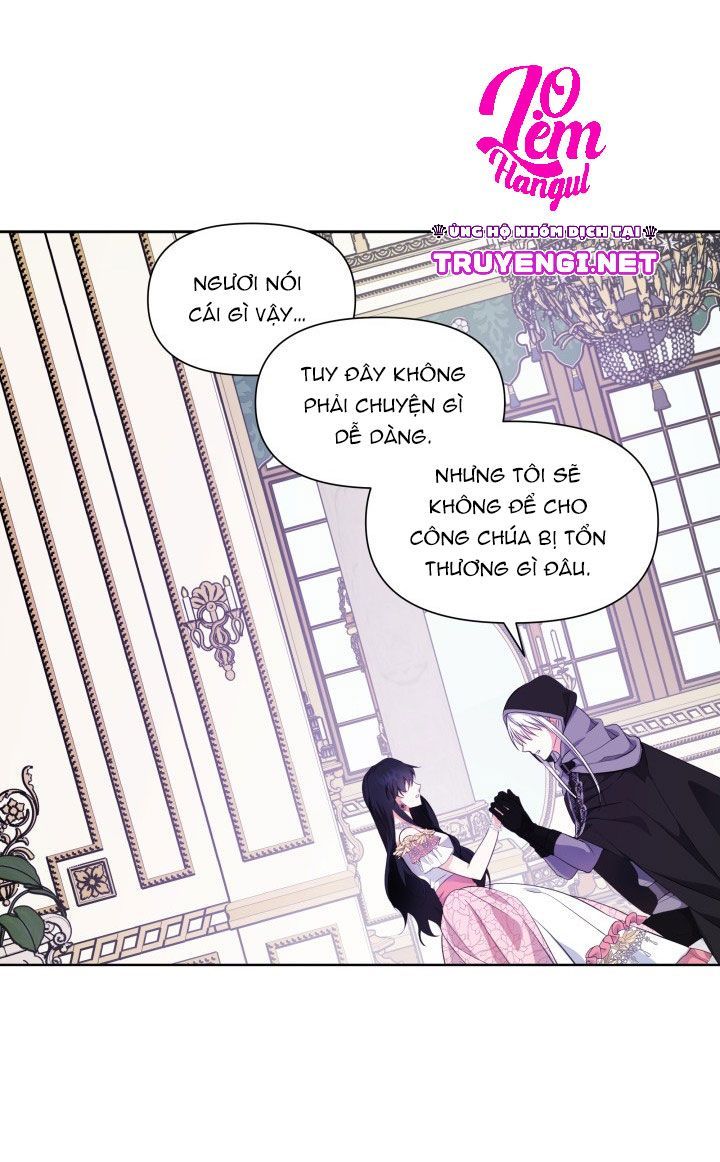 trở thành vợ của nam chính phế vật chapter 20 49