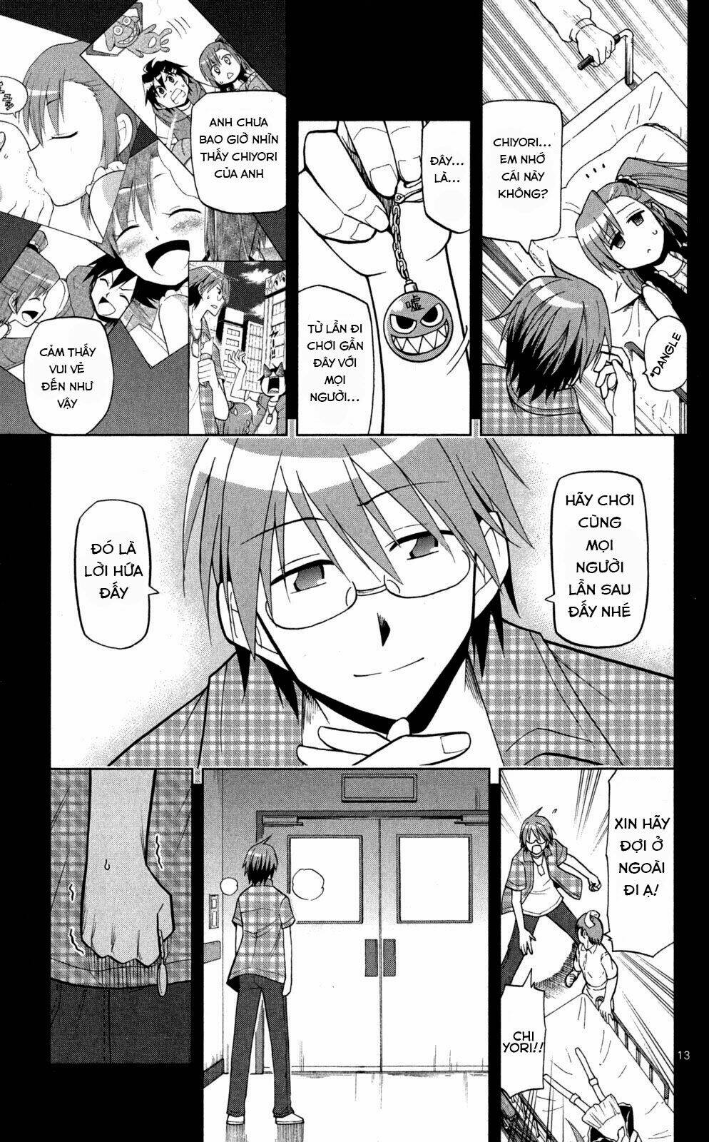 gankon chapter 39 15