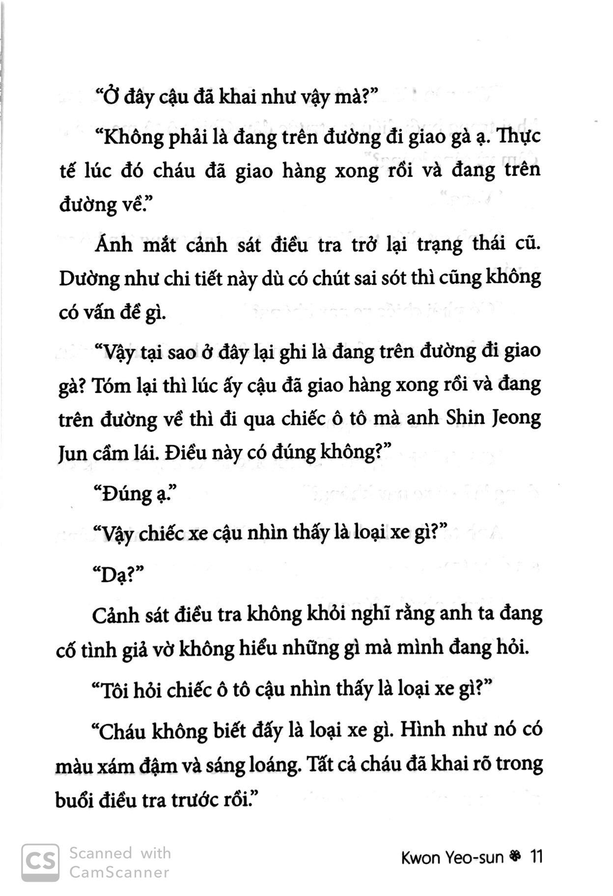 Sinh Ra Bình Thường, Sống Bình Yên, Chết Bình Ổn