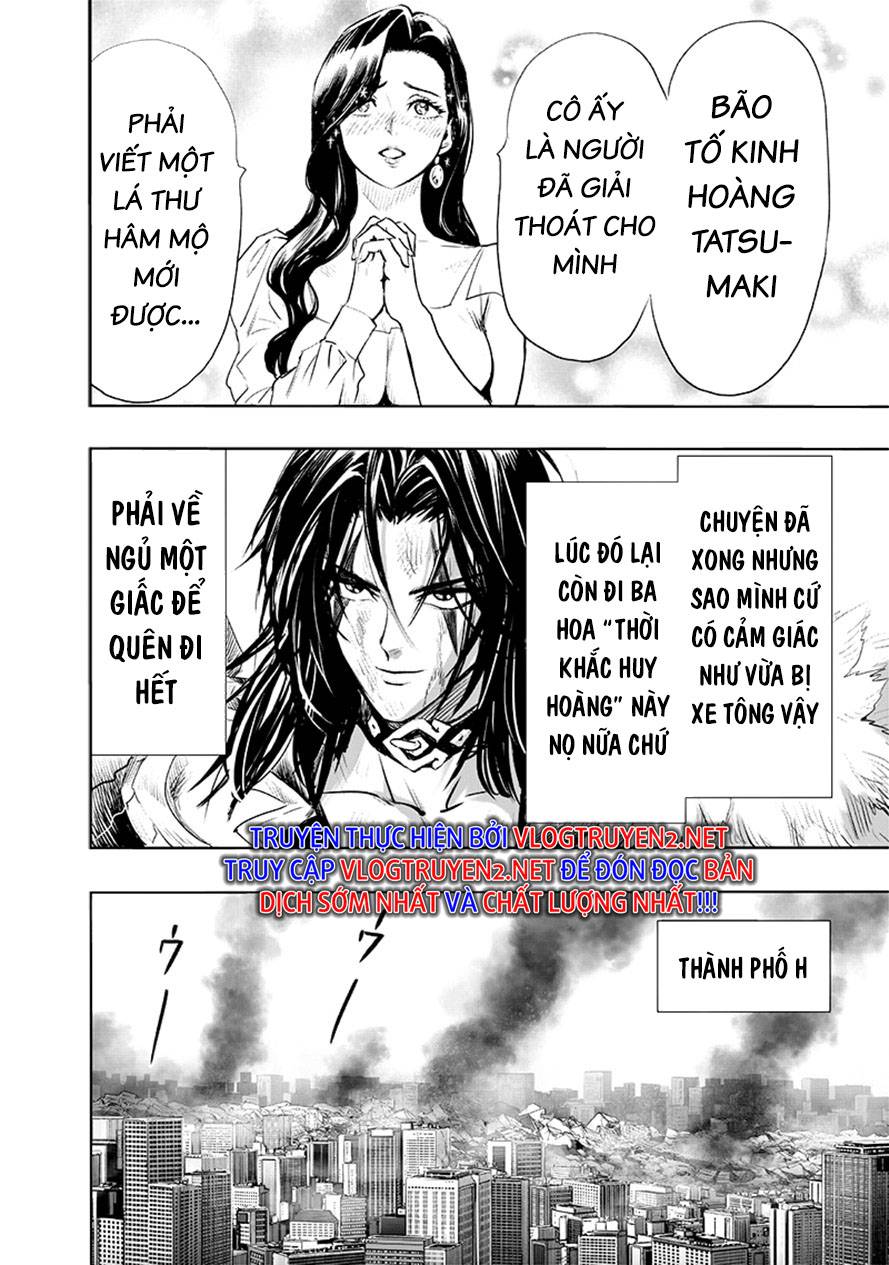 one-punch man chapter 227 22