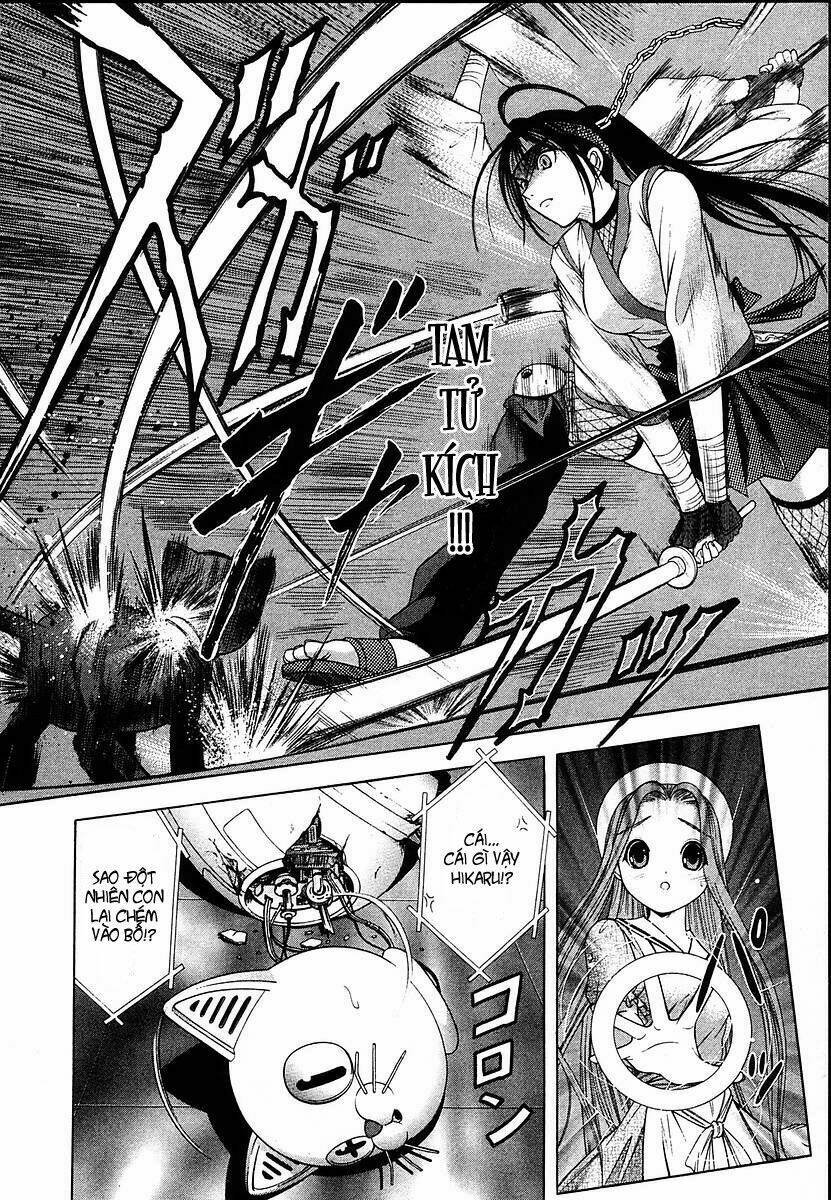 happy world! chapter 36 12