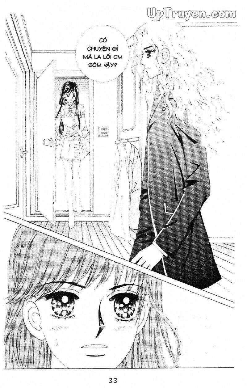 mặt nạ tình yêu chapter 128 33