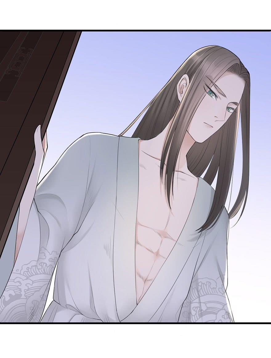 mạnh bà truy phu ký chapter 6 34