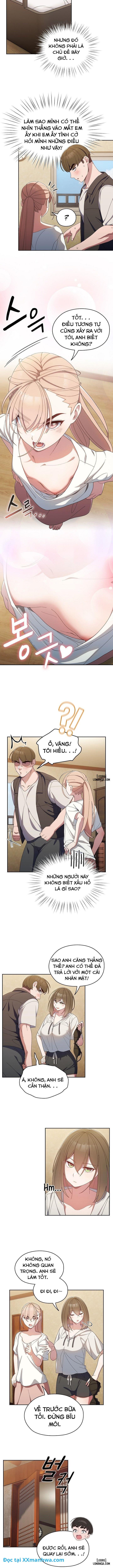 sếp! hãy giao con gái của ngài cho tôi! chapter 2 4