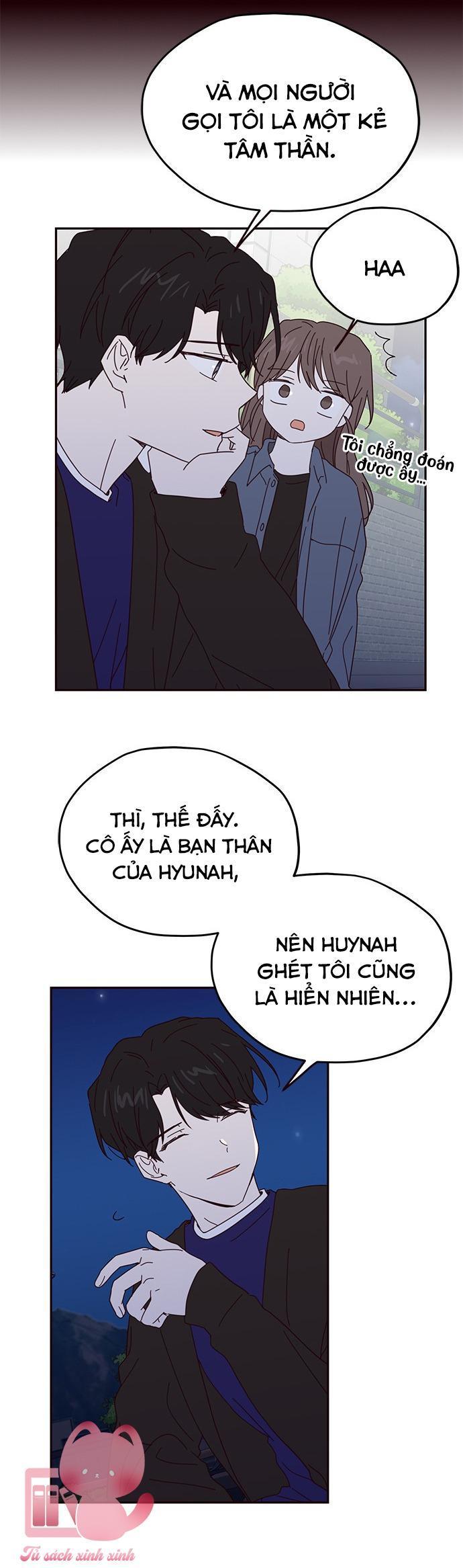 sợi chỉ tình yêu chapter 50 38