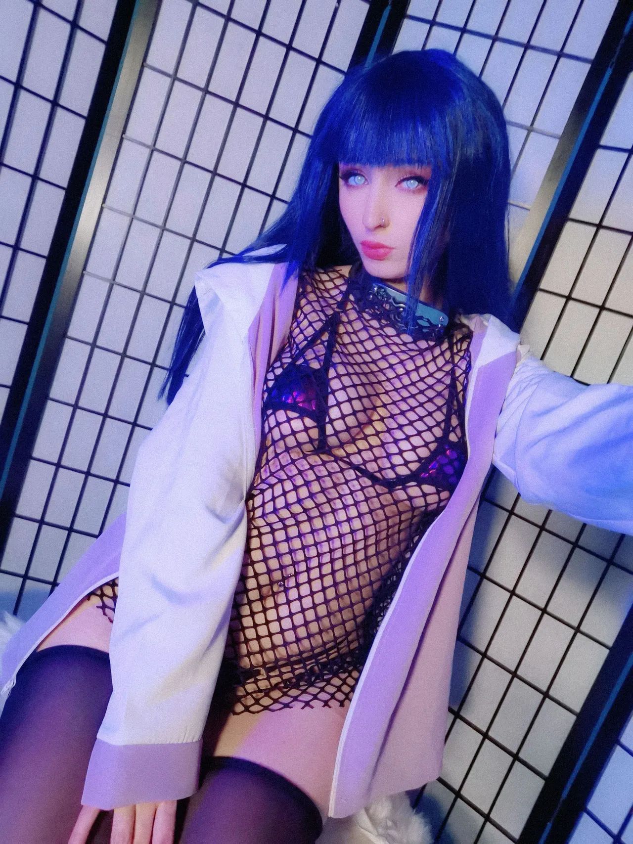 hình cosplay chapter 236 81