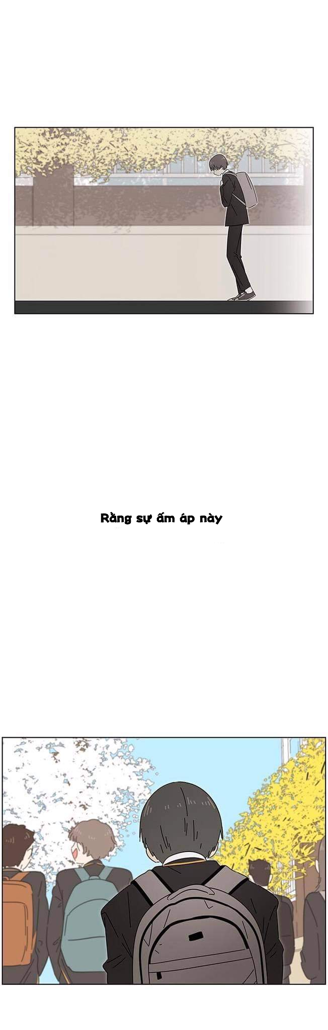 mùa hoa nở rộ chapter 1 22