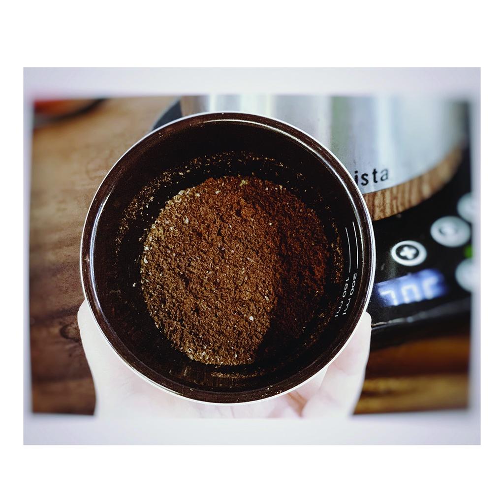 CÀ PHÊ ARABICA A LƯỚI - POUR OVER