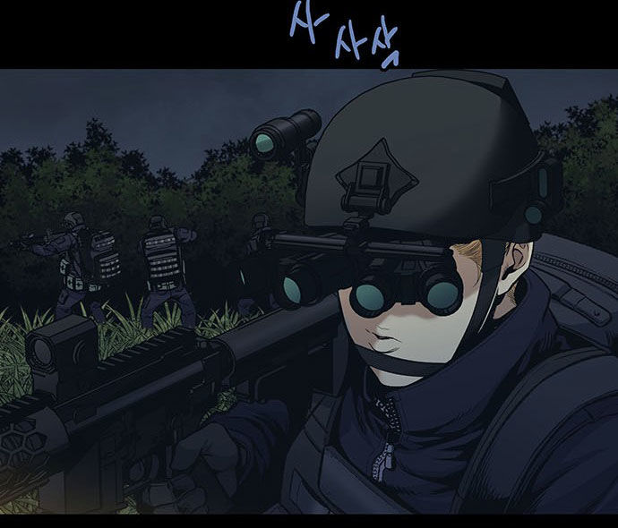 dog man (chó săn) chapter 1 38