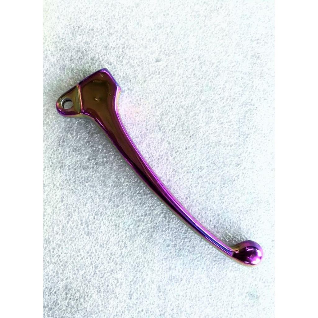 TAY THẮNG ĐÙM 7 MÀU CHO WAVE NHỎ