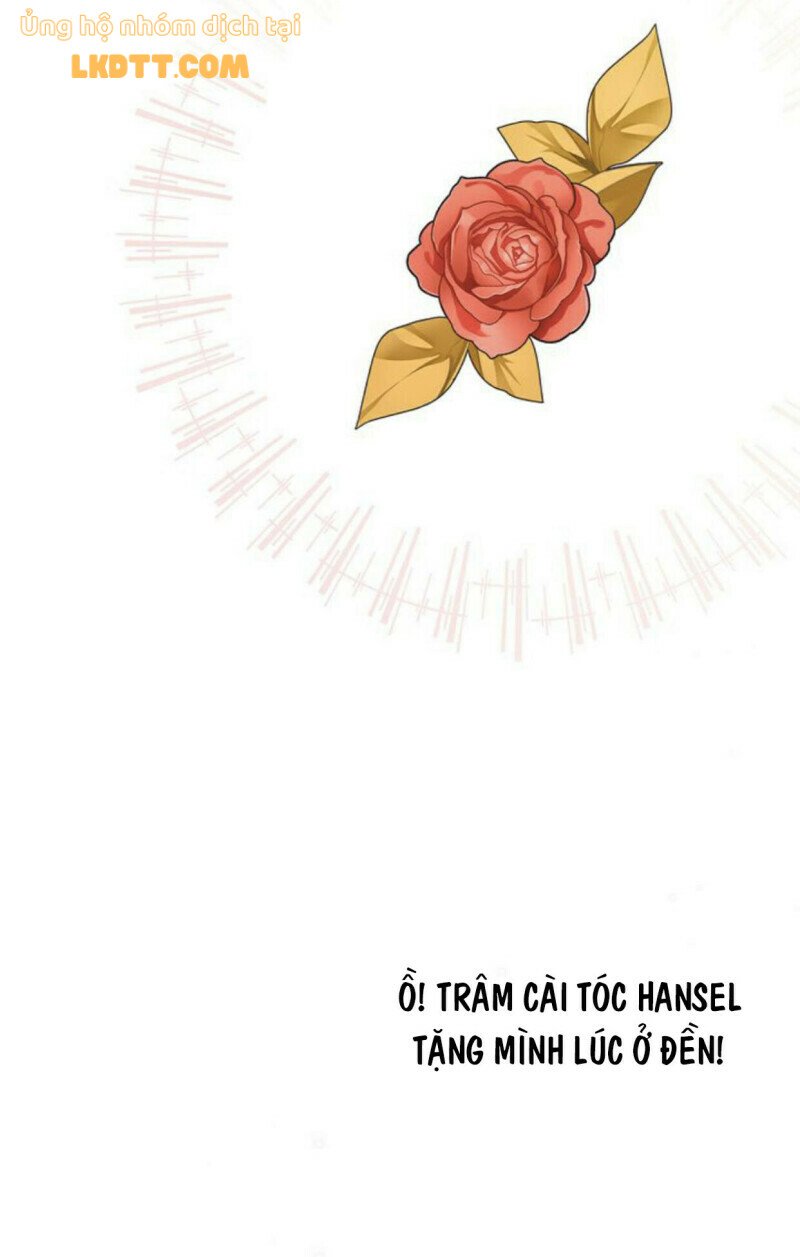 đi theo dấu vụn bánh chapter 28 63