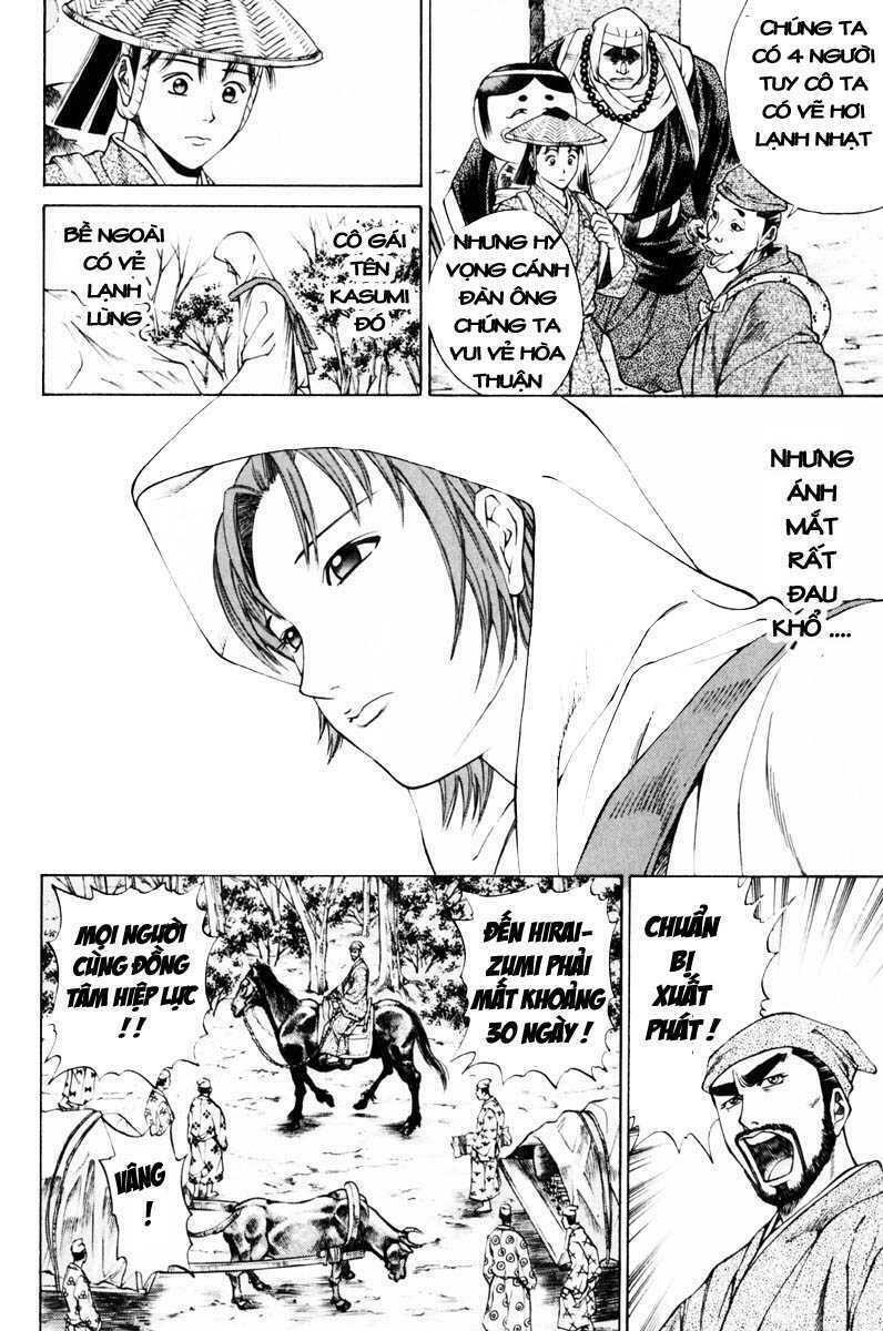 thiếu niên vương phần 1 chapter 37 29