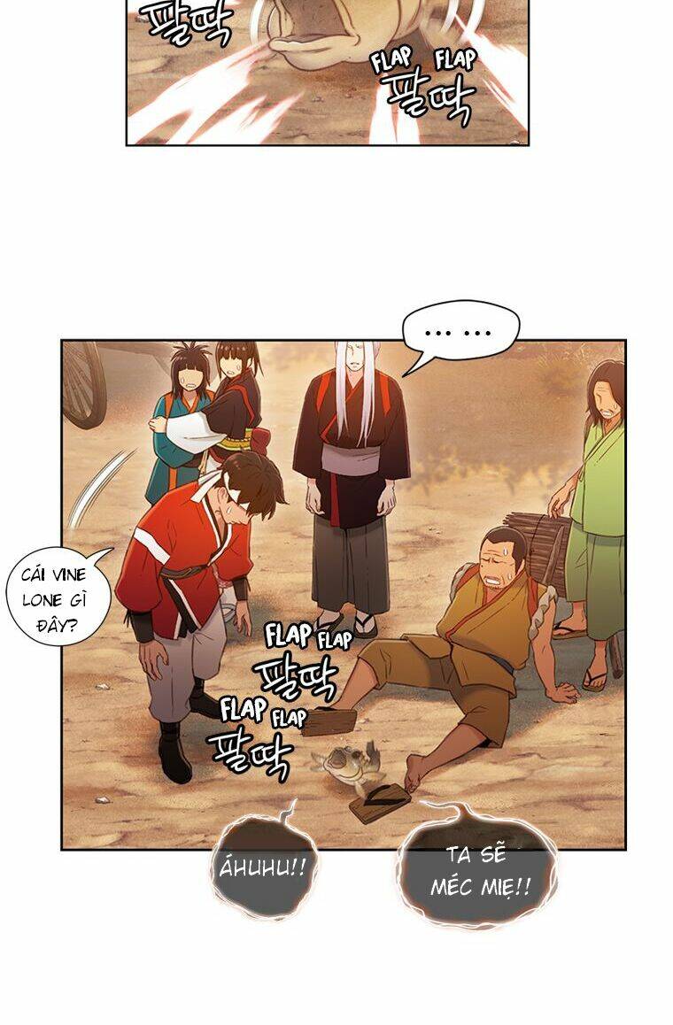 yin and yang master chapter 6 24