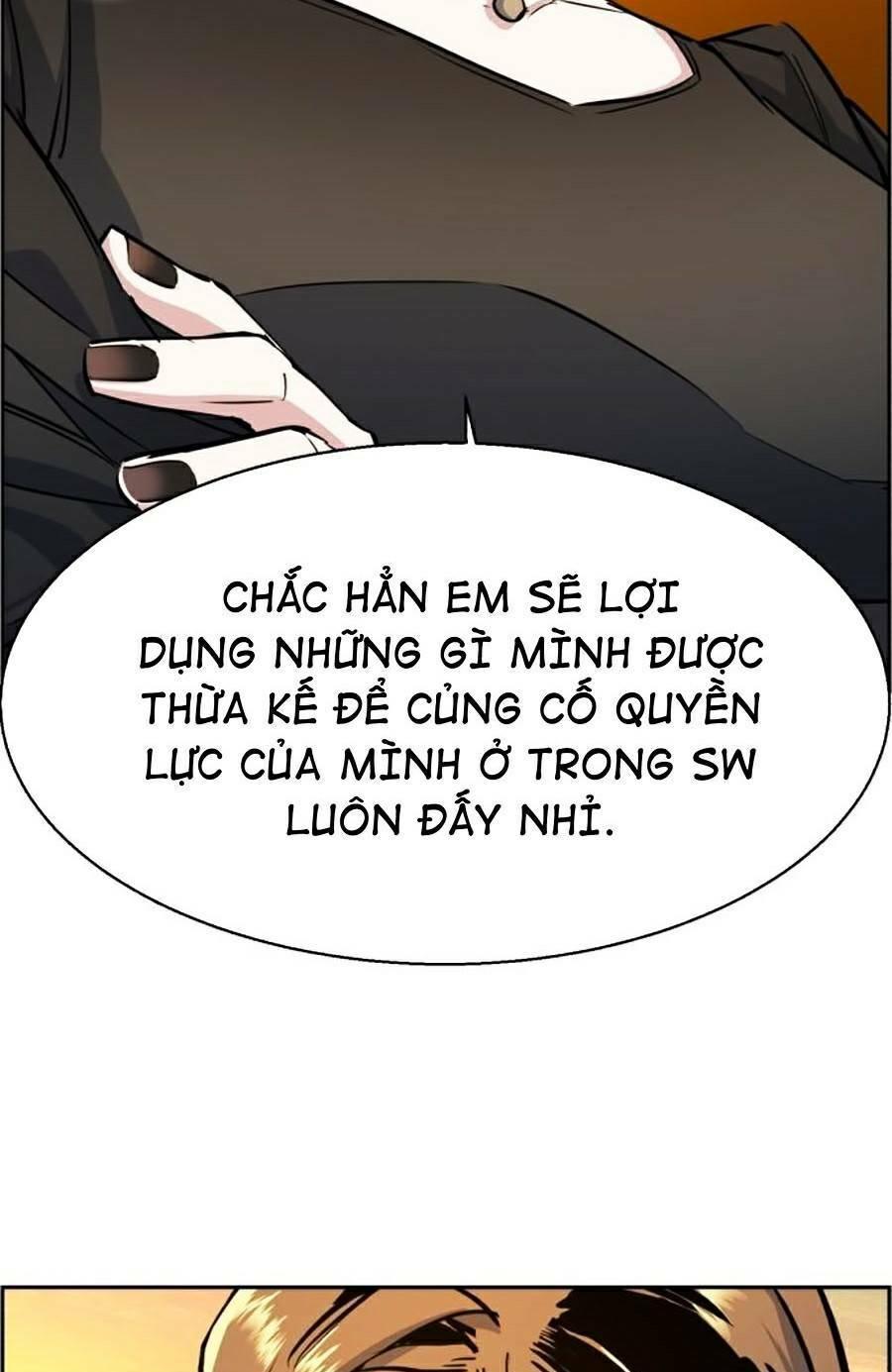 bạn học tôi là lính đánh thuê chapter 73 66