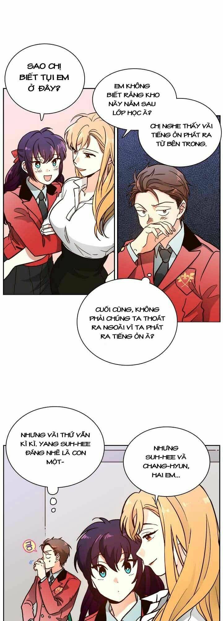 pride complex chapter 4 58