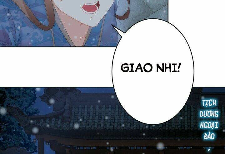 bí mật của dạ tộc chapter 1.1 30