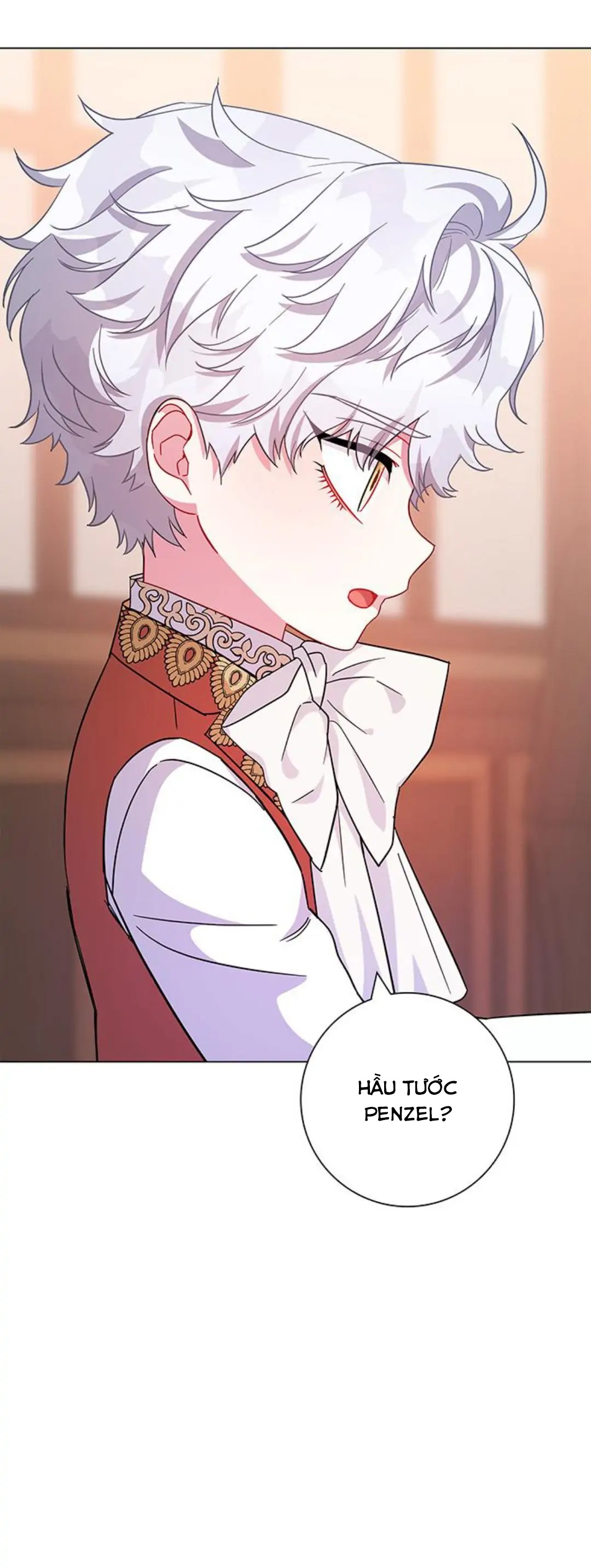 tôi trở thành mẹ của nam chính hoàn hảo chapter 8 63