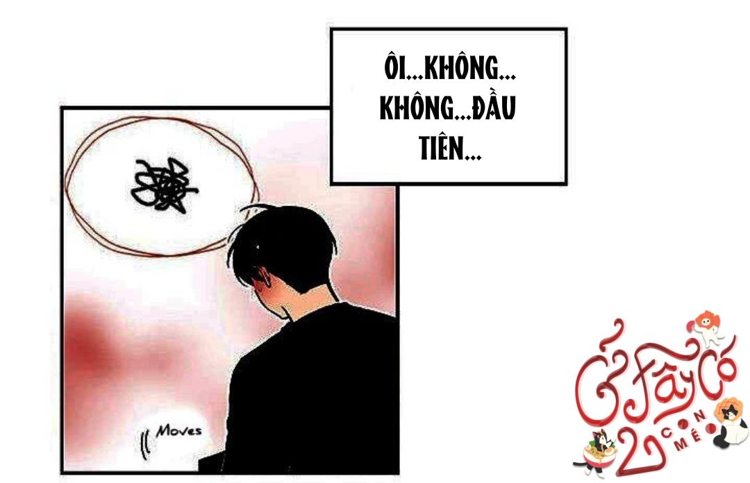 sự sai lầm chậm trễ chapter 5 15