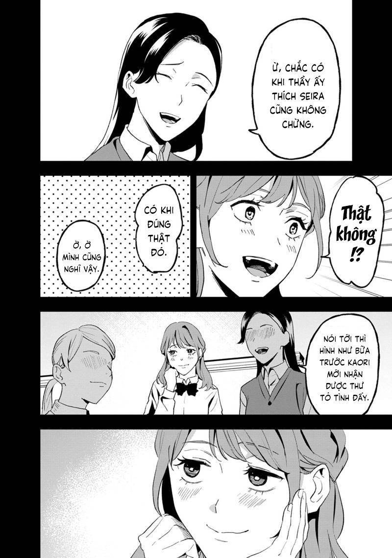 biệt khúc cuối cùng. chapter 29 4