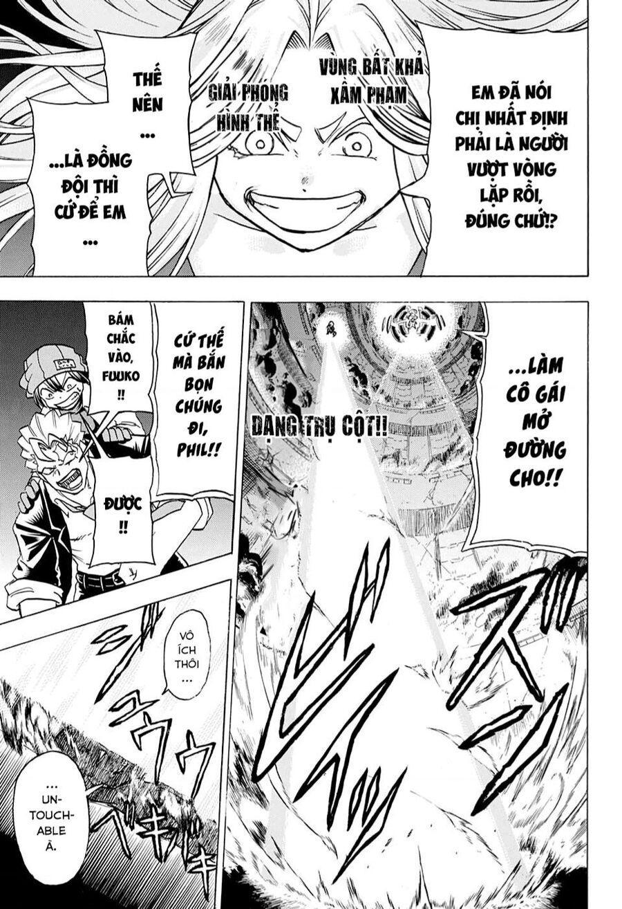 undead unluck chapter 118 4