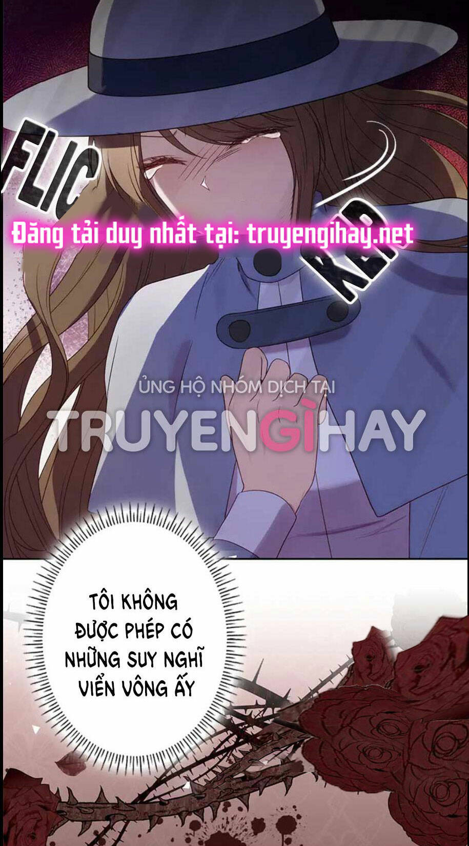 từ ác nữ, tôi trở thành một người mẹ chapter 10 67