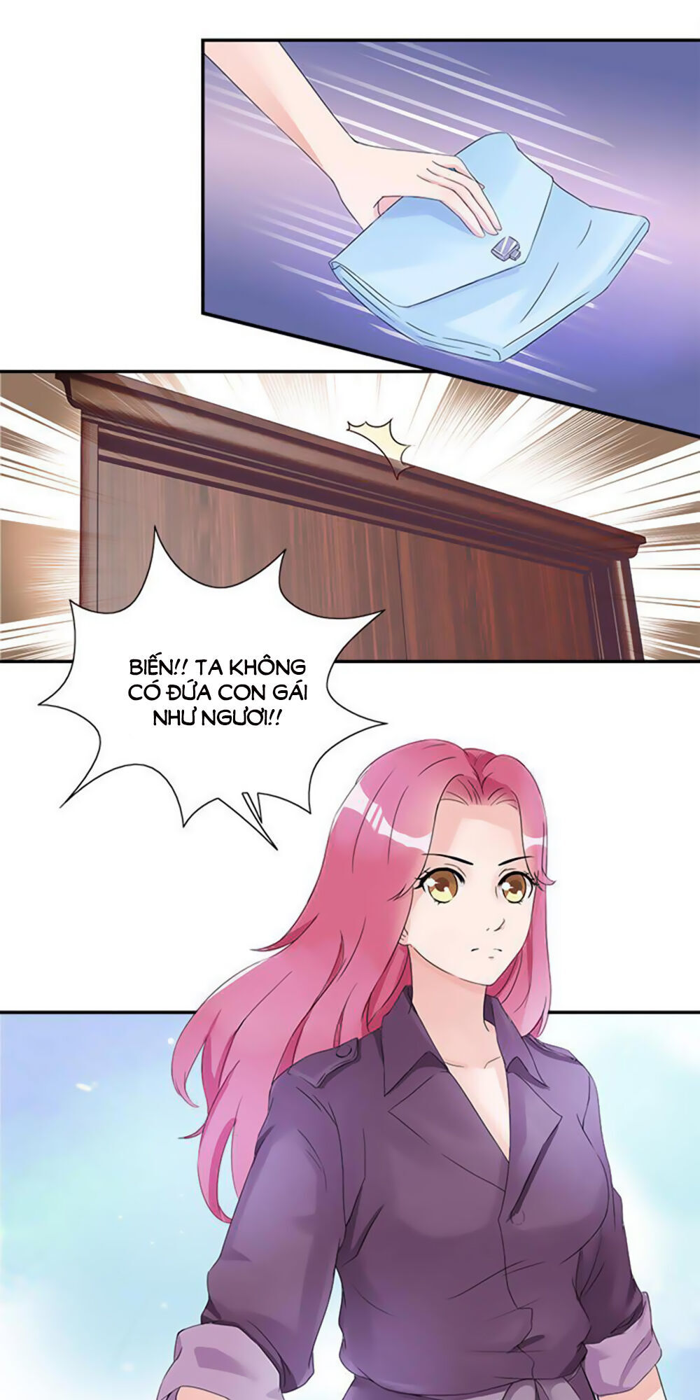 tiểu tâm can tuyệt sủng của lạc tiên sinh chapter 3 28