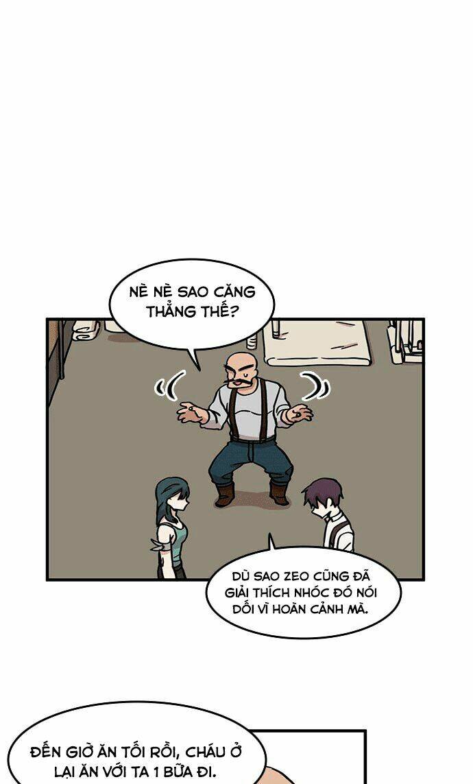 minus hand chapter 7 36