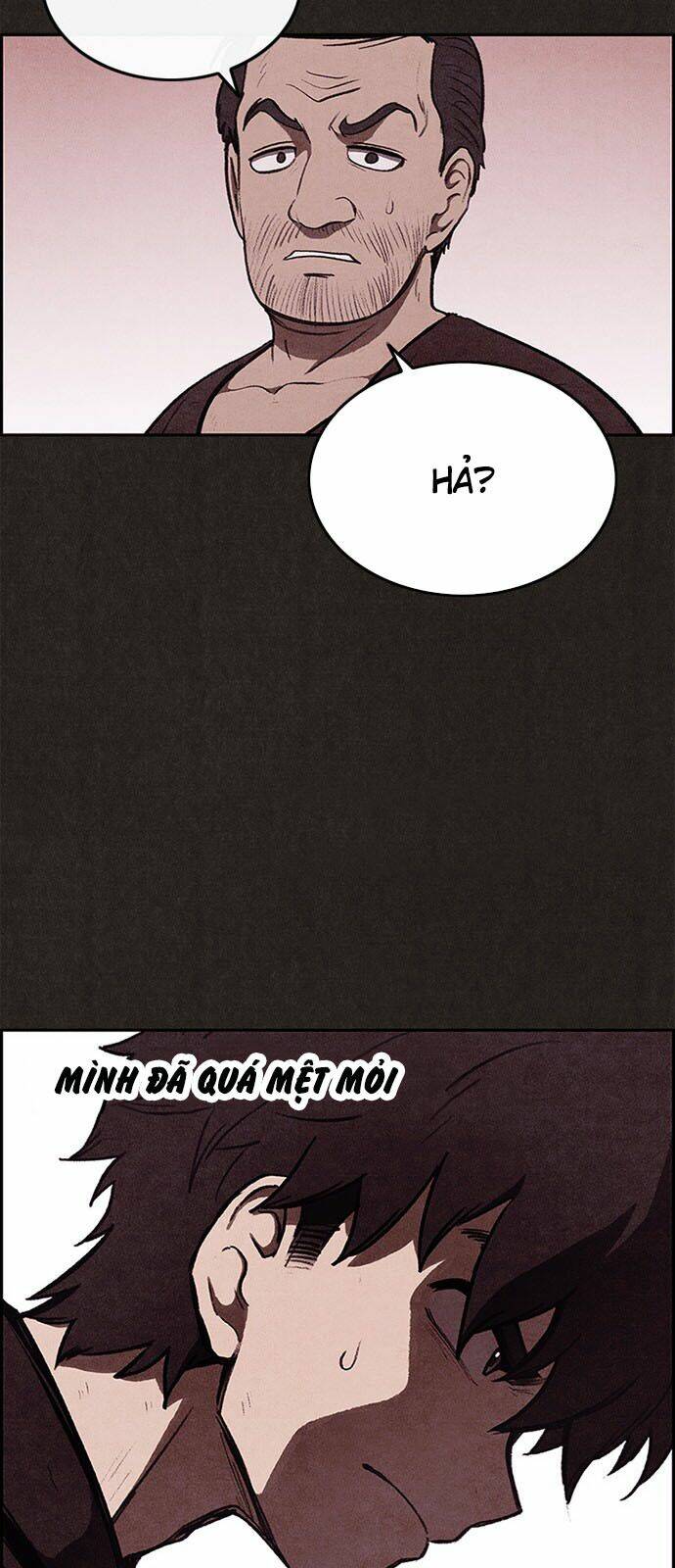 quái vật tại chung cư xanh chapter 33 29