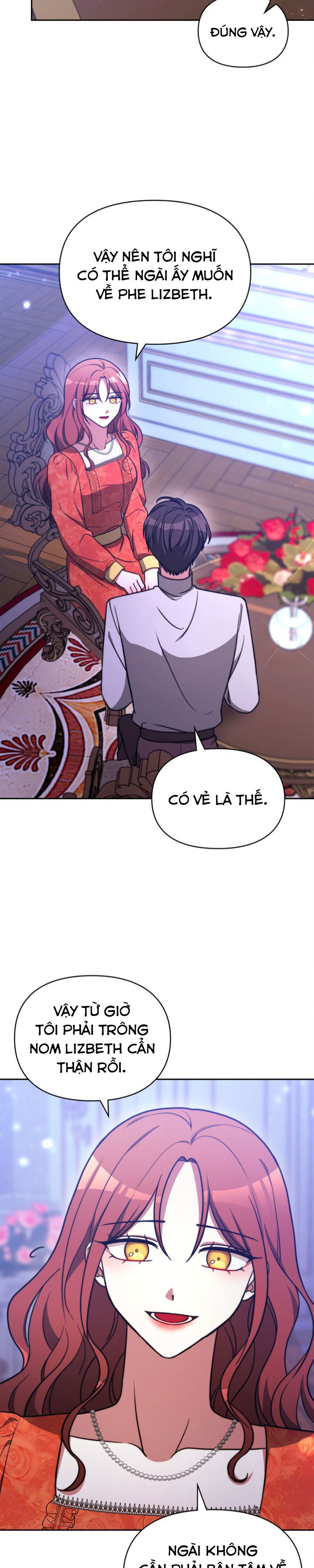 chuyện tình tay ba chapter 123 3