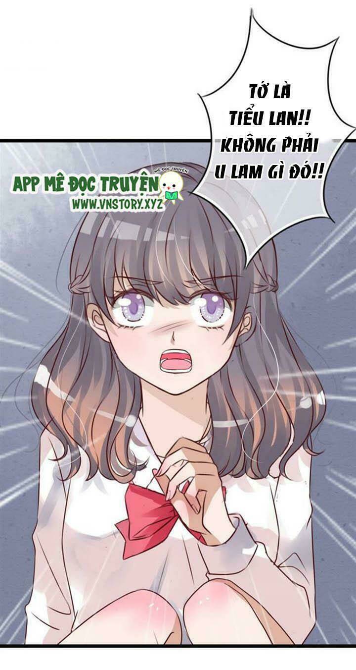sau con mưa mùa hạ chapter 33 4