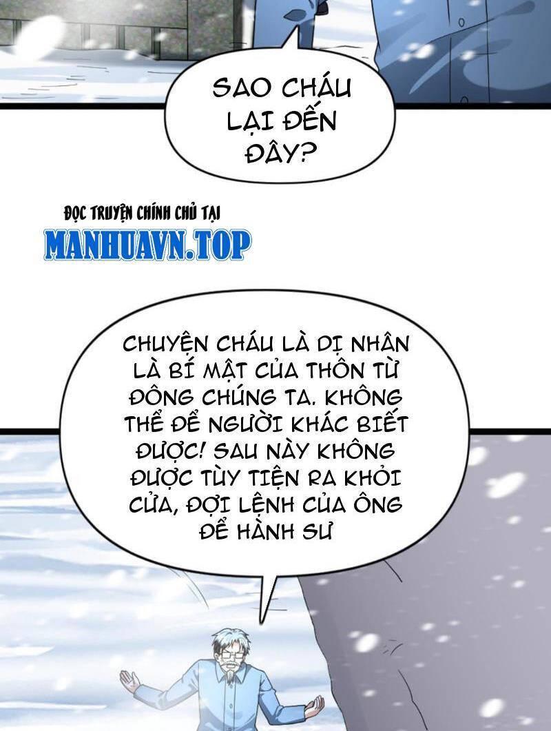 đóng băng toàn cầu: tôi gây dựng nên phòng an toàn thời tận thế chapter 195 16