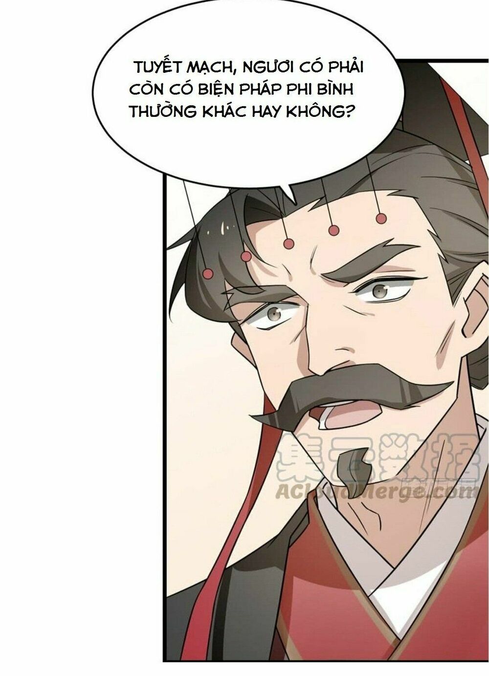 độc bộ thiên hạ: đặc công thần y chapter 69 8