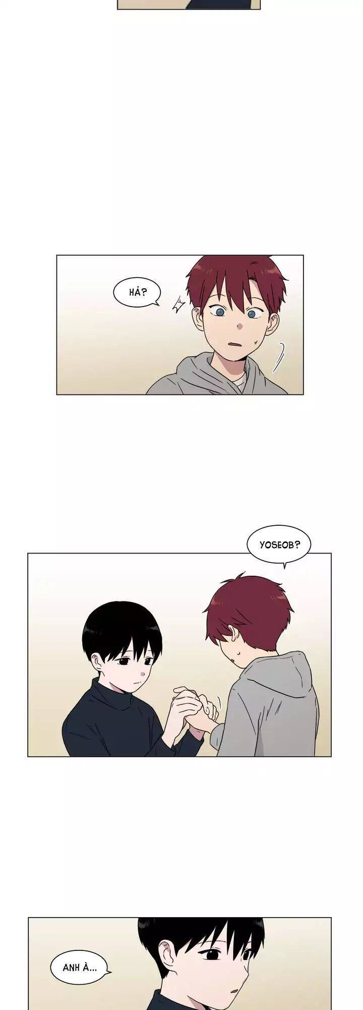 …”một sự thật khá khó chịu.” chapter 30 49