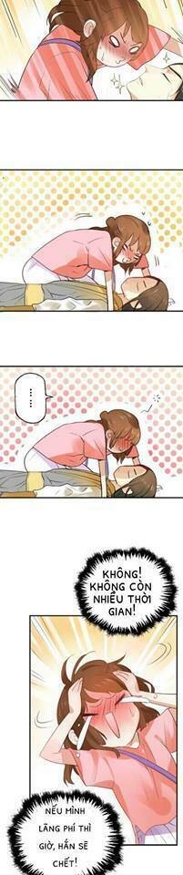 ta chọc phải hoàng tử điện hạ chapter 1 18