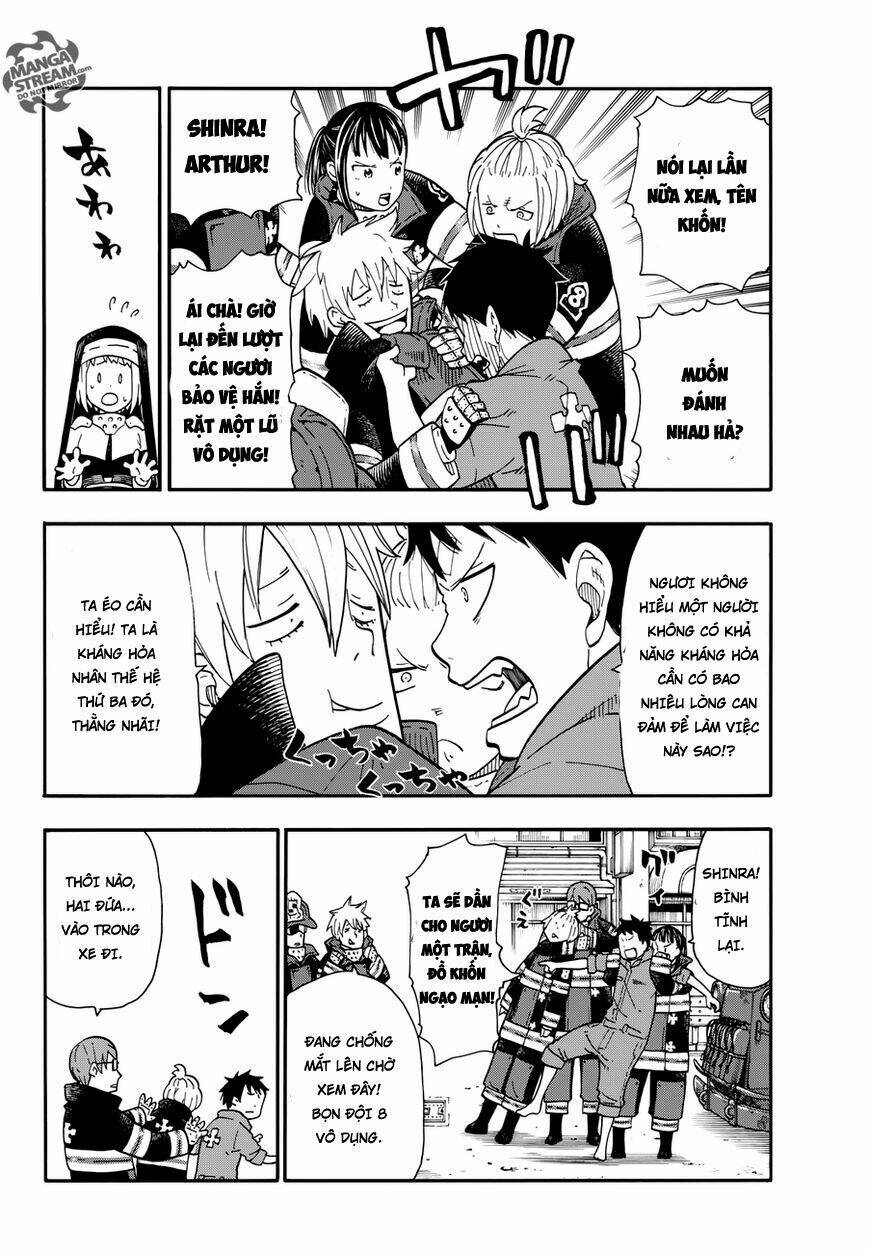 biệt đội lính cứu hỏa chapter 12 12