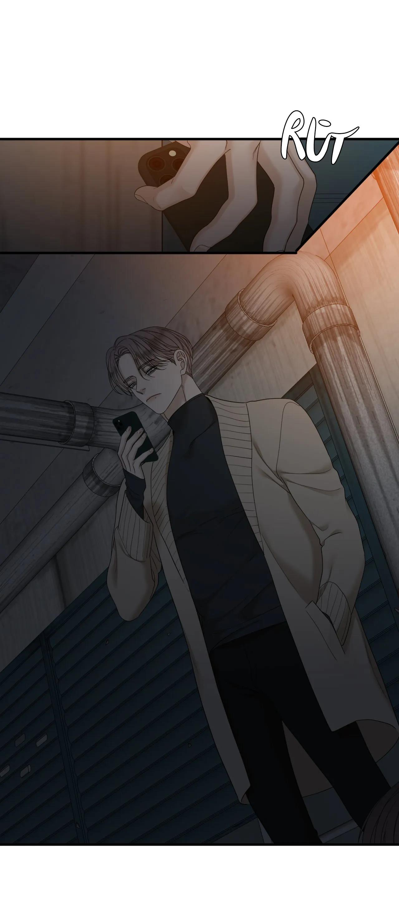 tên rác rưởi chapter 61 37