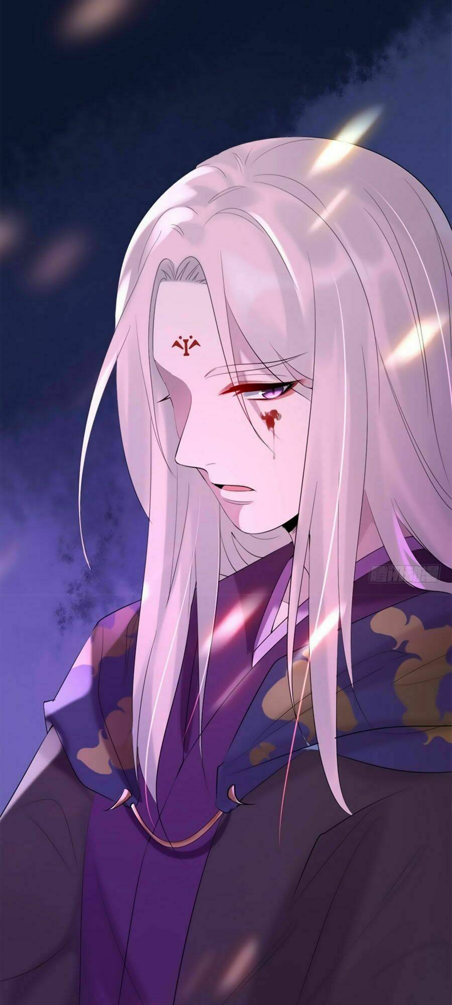 tuyệt thế thần y: phúc hắc đại tiểu thư chapter 10.2 29