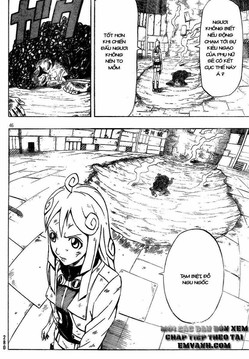 blazer driver chapter 11 43