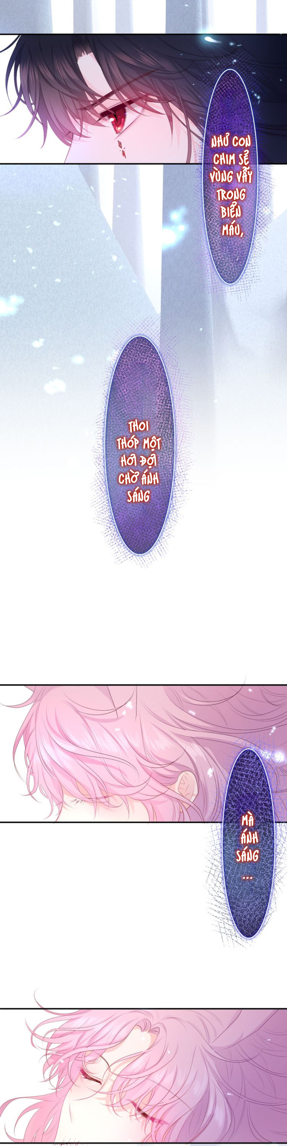 monster, độ ấm quái vật kiệm lời chapter 12 4