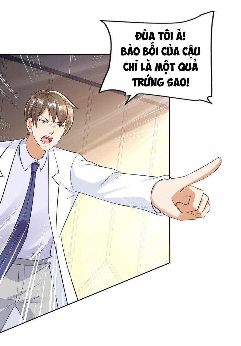 chí tôn toàn năng chapter 84 18